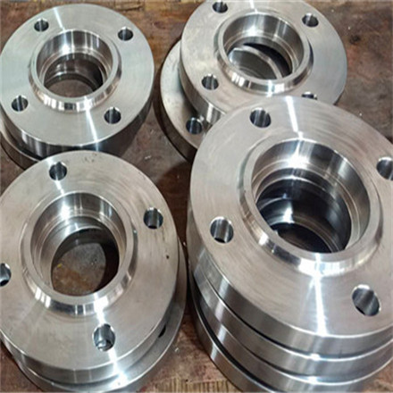 304不銹鋼美標承插焊法蘭DN50PN2.0